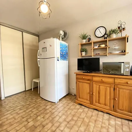 Apartment Le Lagon Bleu - Dans Avec Piscine Et Climatisation Mae-7221 Le Grau-du-Roi