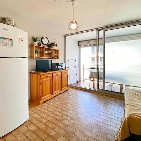 Le Lagon Bleu - Dans Avec Piscine Mae-7221