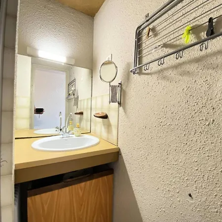 Apartment Le Lagon Bleu - Dans Avec Piscine Et Climatisation Mae-7221 Le Grau-du-Roi