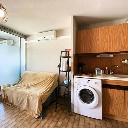 Le Lagon Bleu - Dans Avec Piscine Mae-7221 Apartment